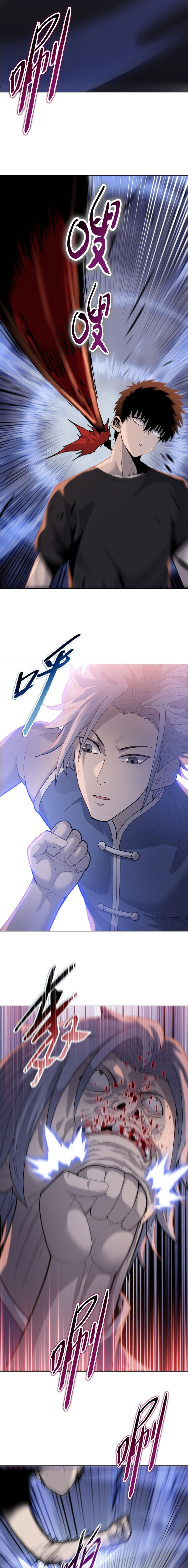 Pig Slayer ตอนที่ 26 6