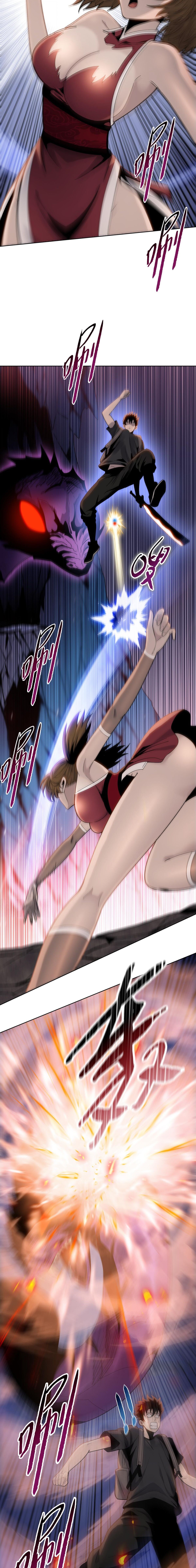 Pig Slayer ตอนที่ 8 4