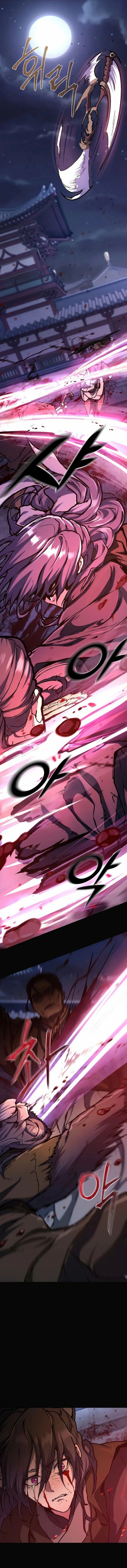 Reborn on the Demonic Cult Battlefield ตอนที่ 1 1