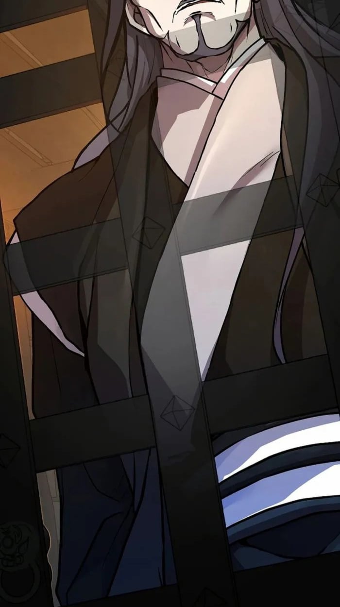 Reborn on the Demonic Cult Battlefield ตอนที่ 1 97