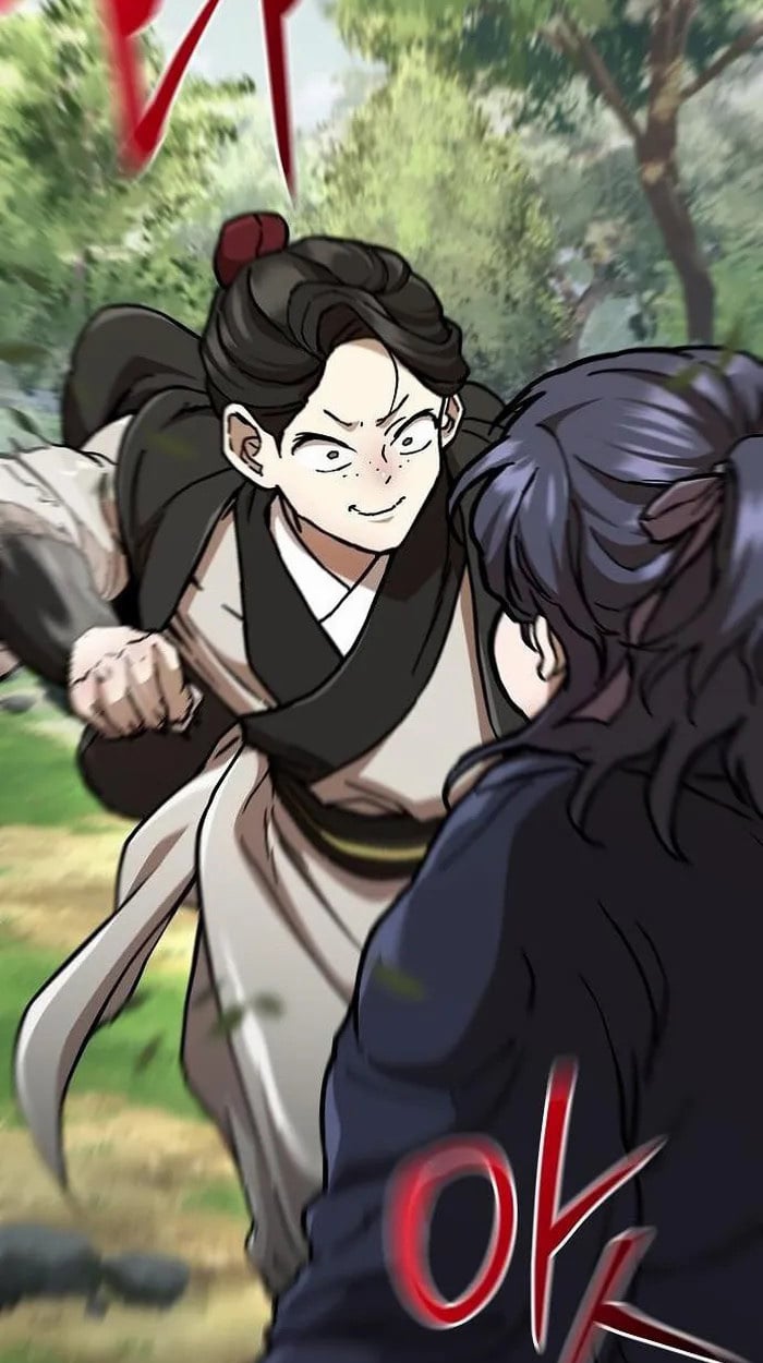 Reborn on the Demonic Cult Battlefield ตอนที่ 2 38