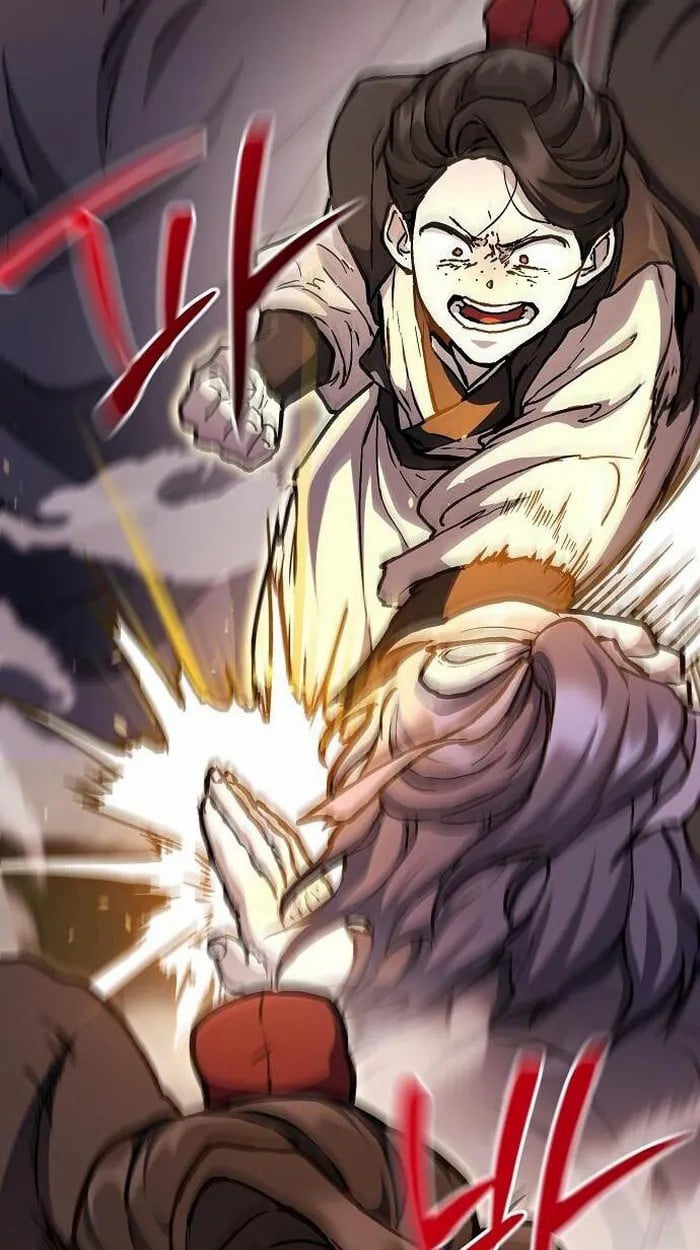 Reborn on the Demonic Cult Battlefield ตอนที่ 2 57