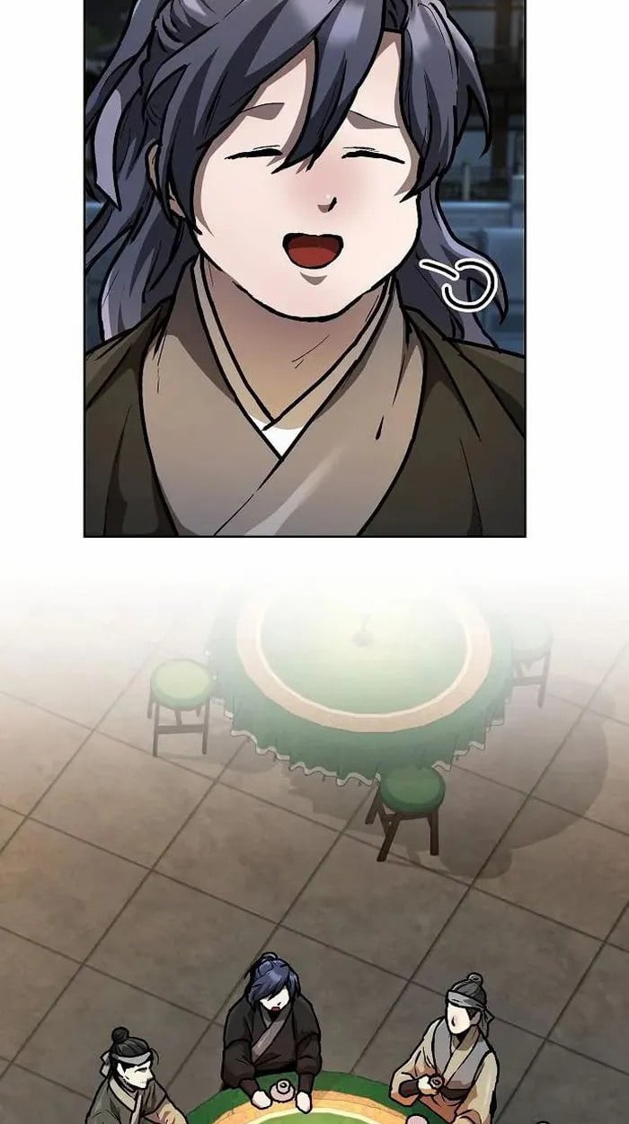 Reborn on the Demonic Cult Battlefield ตอนที่ 4 124