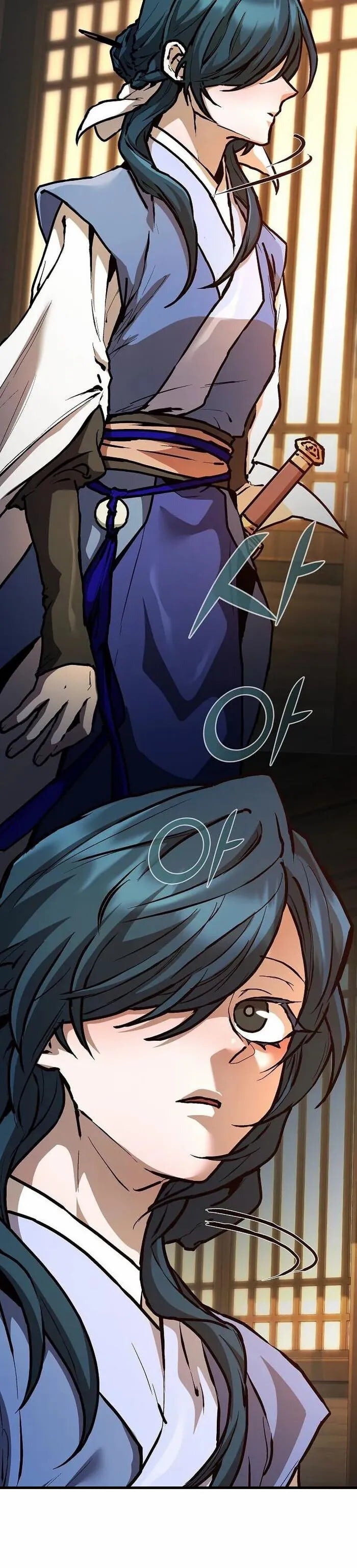 Reborn on the Demonic Cult Battlefield ตอนที่ 4 132