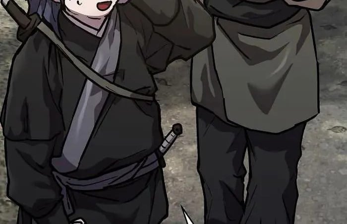 Reborn on the Demonic Cult Battlefield ตอนที่ 4 23