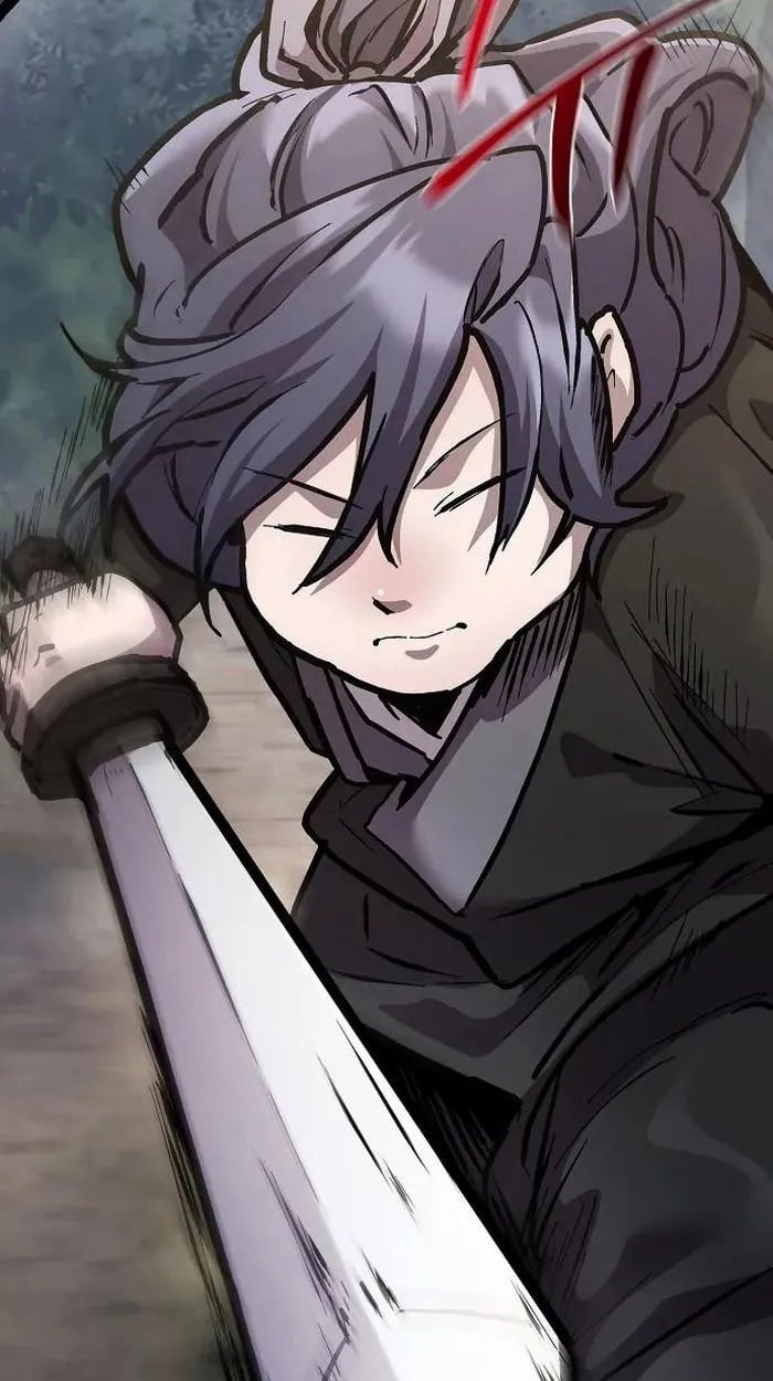 Reborn on the Demonic Cult Battlefield ตอนที่ 4 64