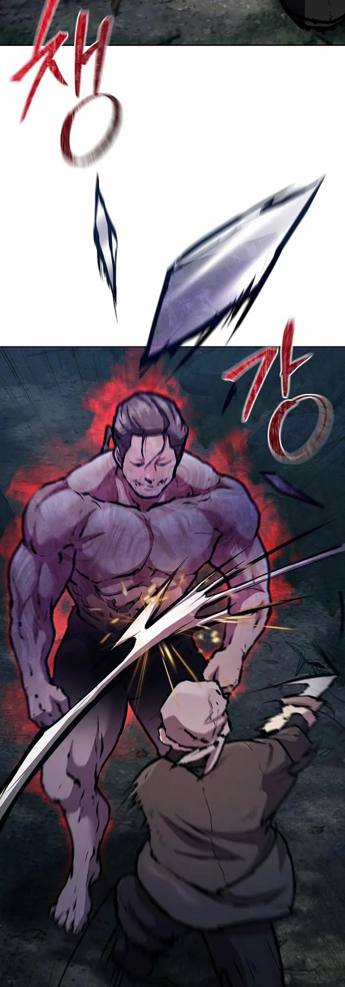 Reborn on the Demonic Cult Battlefield ตอนที่ 5 56