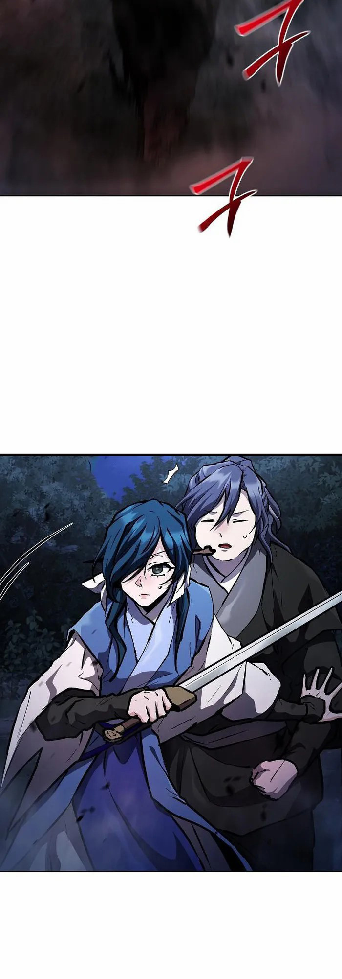 Reborn on the Demonic Cult Battlefield ตอนที่ 5 66