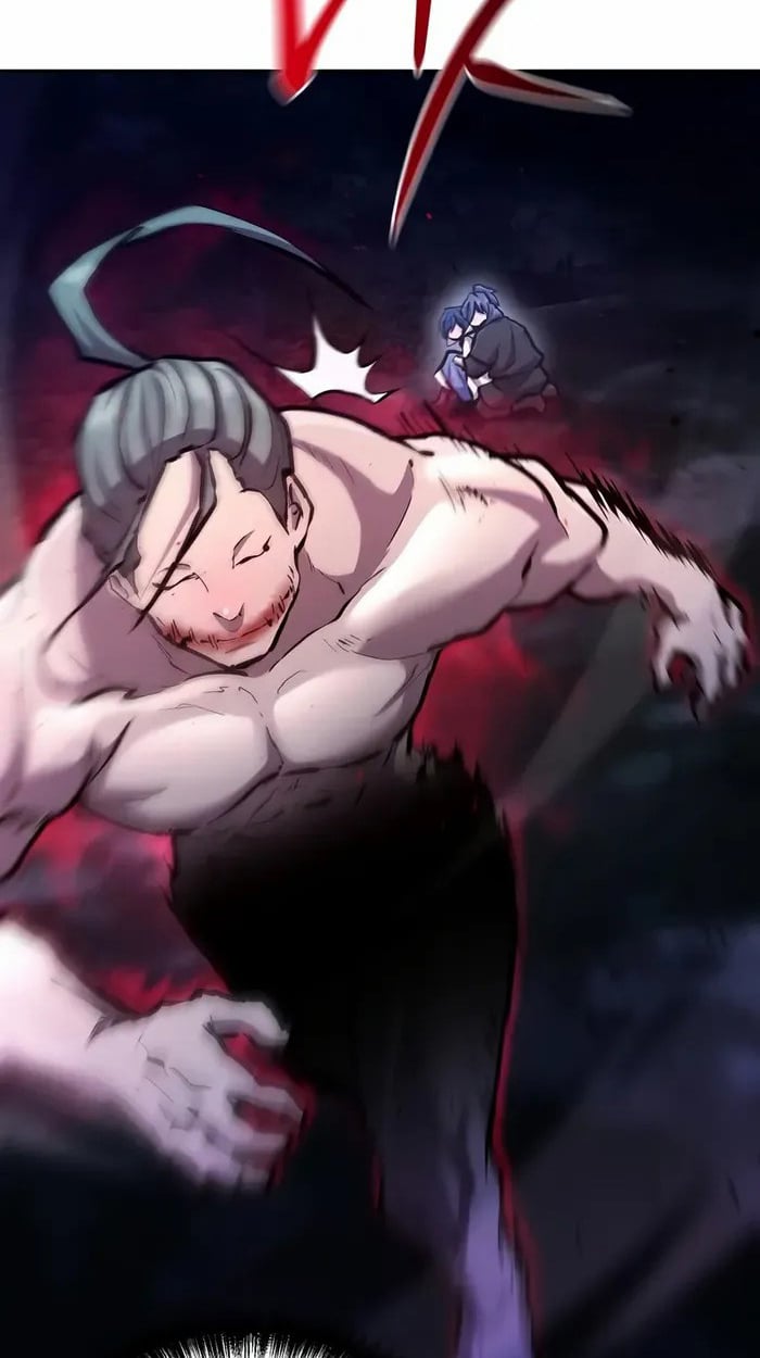 Reborn on the Demonic Cult Battlefield ตอนที่ 6 14