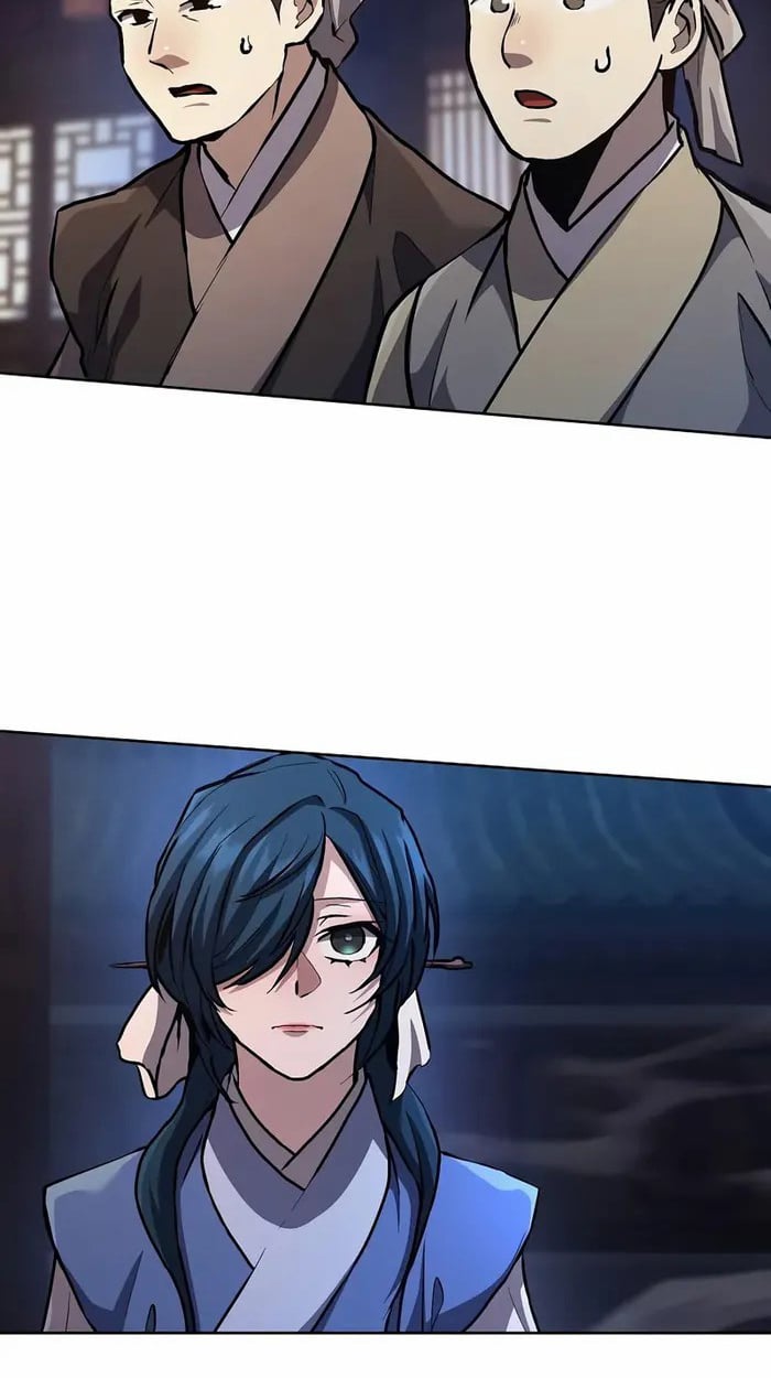 Reborn on the Demonic Cult Battlefield ตอนที่ 6 39