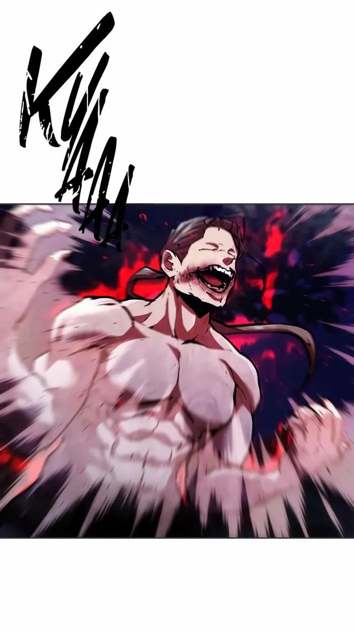 Reborn on the Demonic Cult Battlefield ตอนที่ 6 4