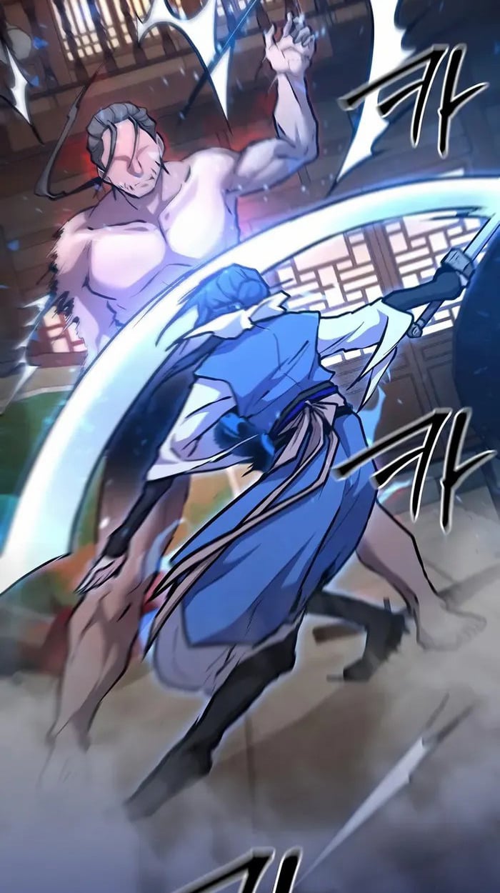 Reborn on the Demonic Cult Battlefield ตอนที่ 6 58