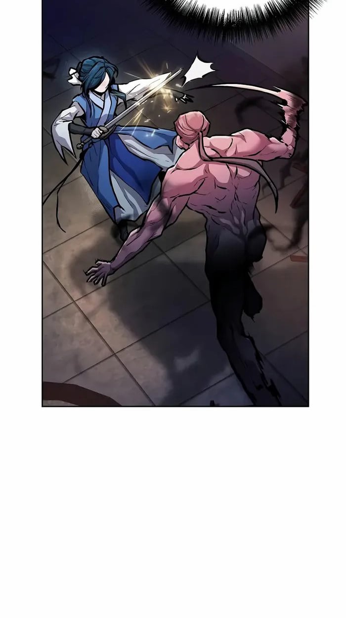 Reborn on the Demonic Cult Battlefield ตอนที่ 6 68