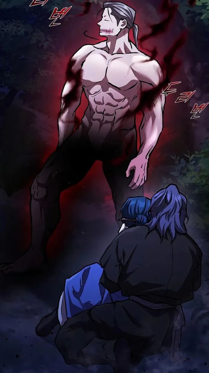 Reborn on the Demonic Cult Battlefield ตอนที่ 6 7