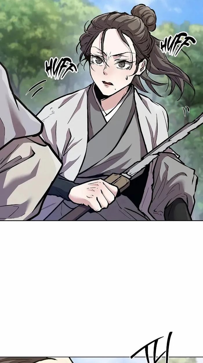 Reborn on the Demonic Cult Battlefield ตอนที่ 7 100