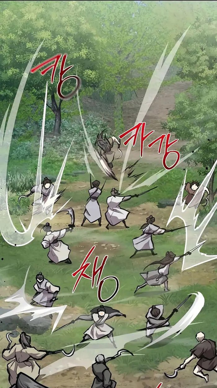 Reborn on the Demonic Cult Battlefield ตอนที่ 7 98