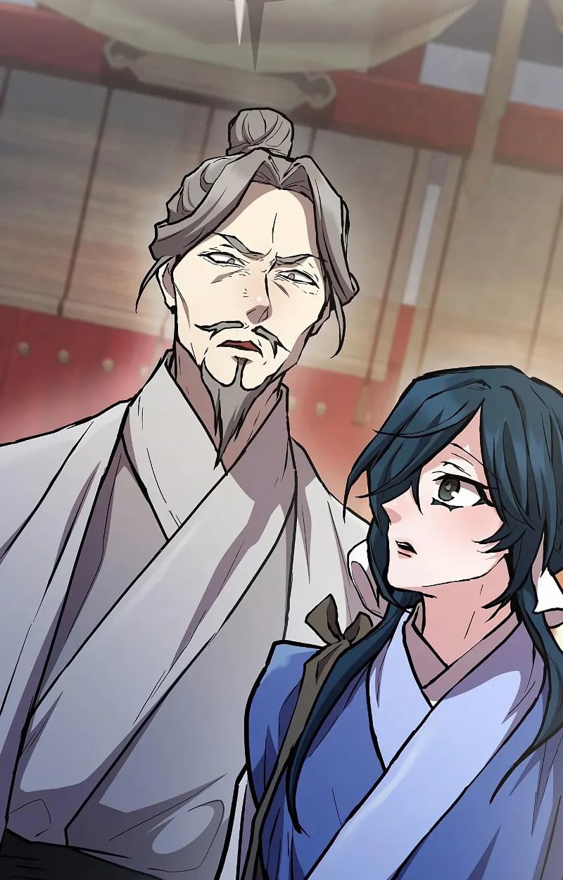 Reborn on the Demonic Cult Battlefield ตอนที่ 9 20