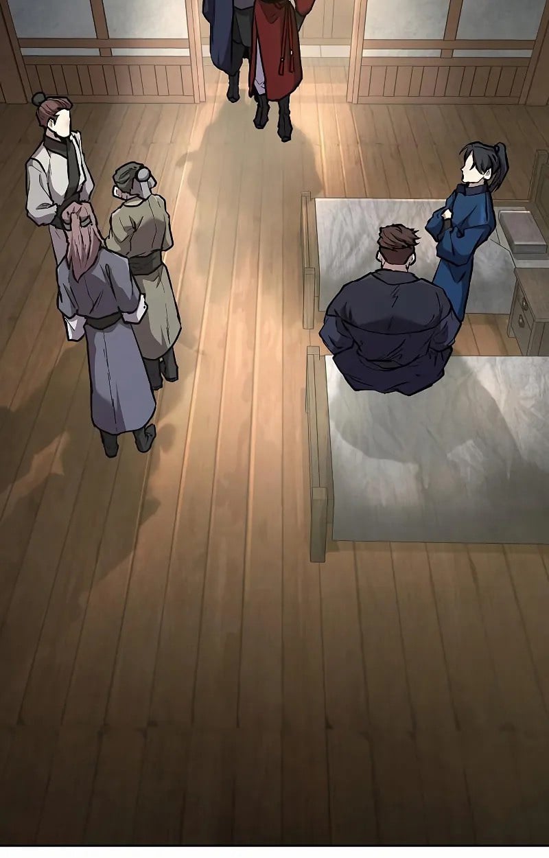 Reborn on the Demonic Cult Battlefield ตอนที่ 9 79