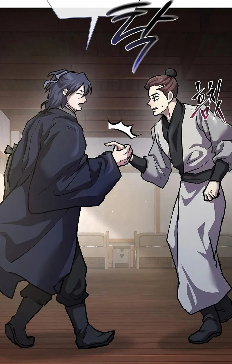 Reborn on the Demonic Cult Battlefield ตอนที่ 9 98