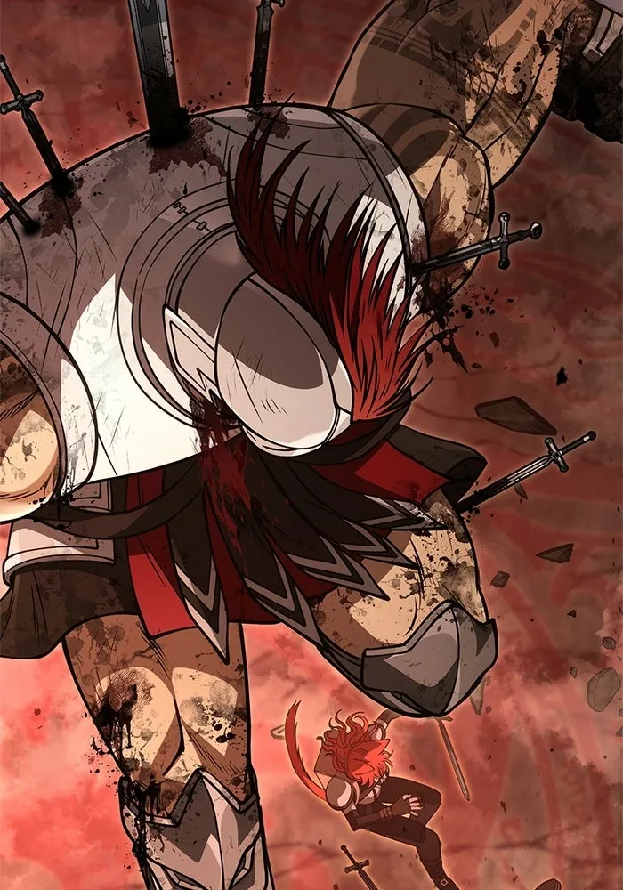 Surviving The Game as a Barbarian ตอนที่ 126 101