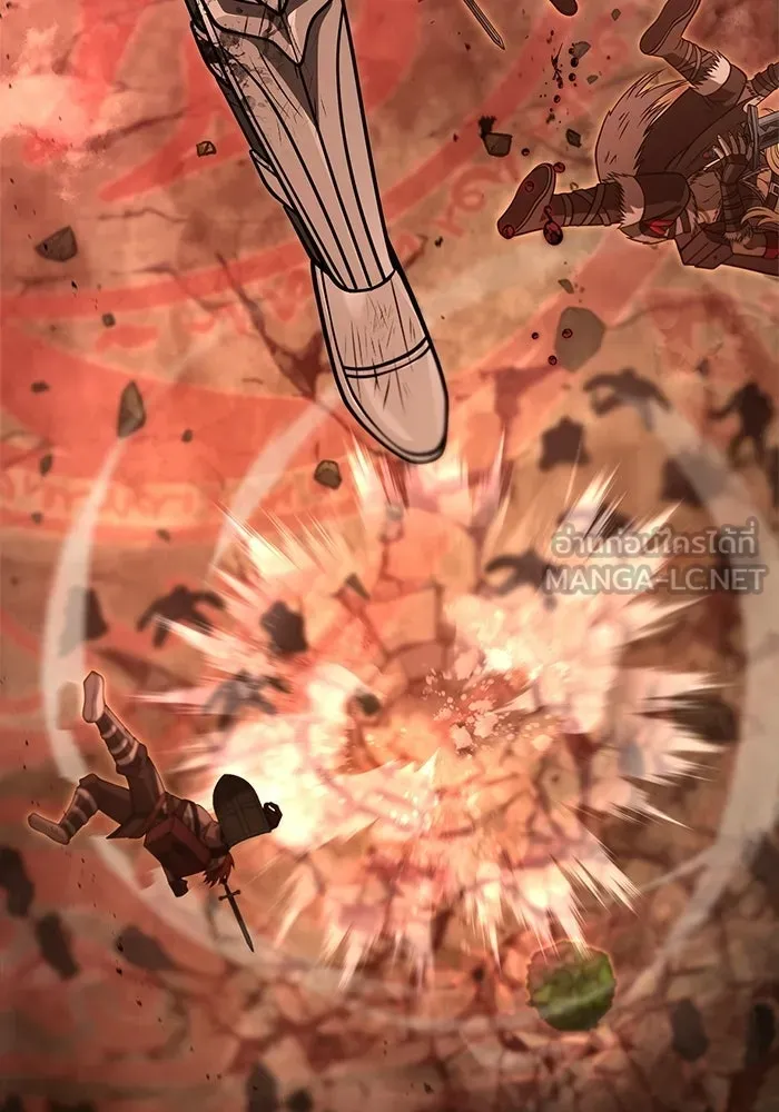 Surviving The Game as a Barbarian ตอนที่ 126 102