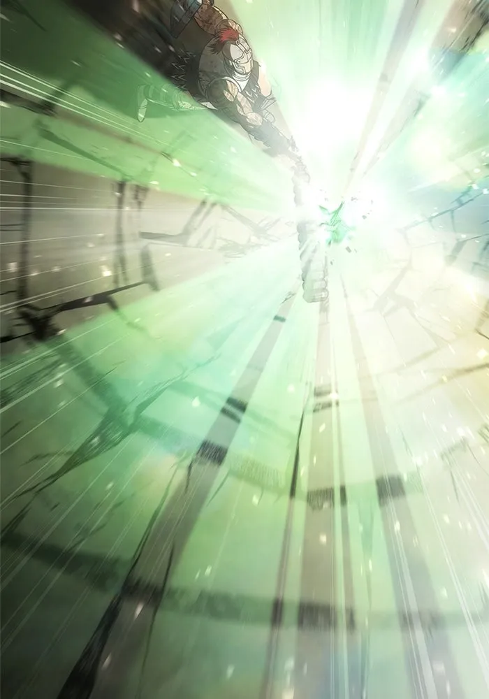 Surviving The Game as a Barbarian ตอนที่ 126 124