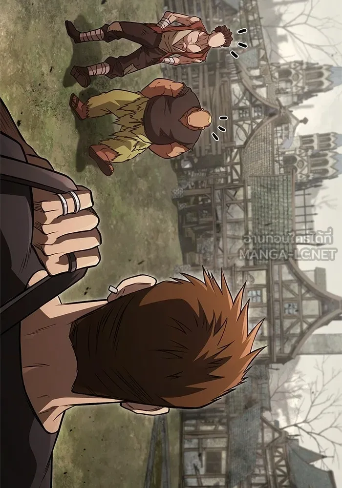 Surviving The Game as a Barbarian ตอนที่ 126 210