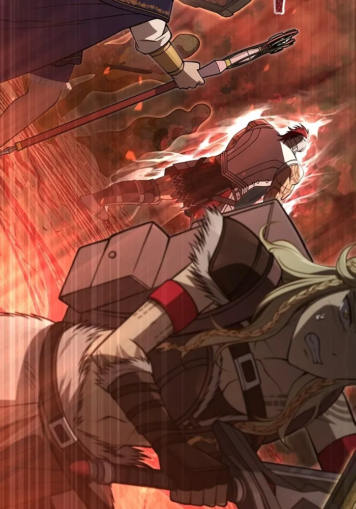 Surviving The Game as a Barbarian ตอนที่ 126 28