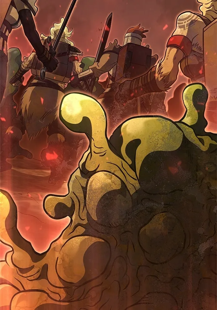 Surviving The Game as a Barbarian ตอนที่ 126 34