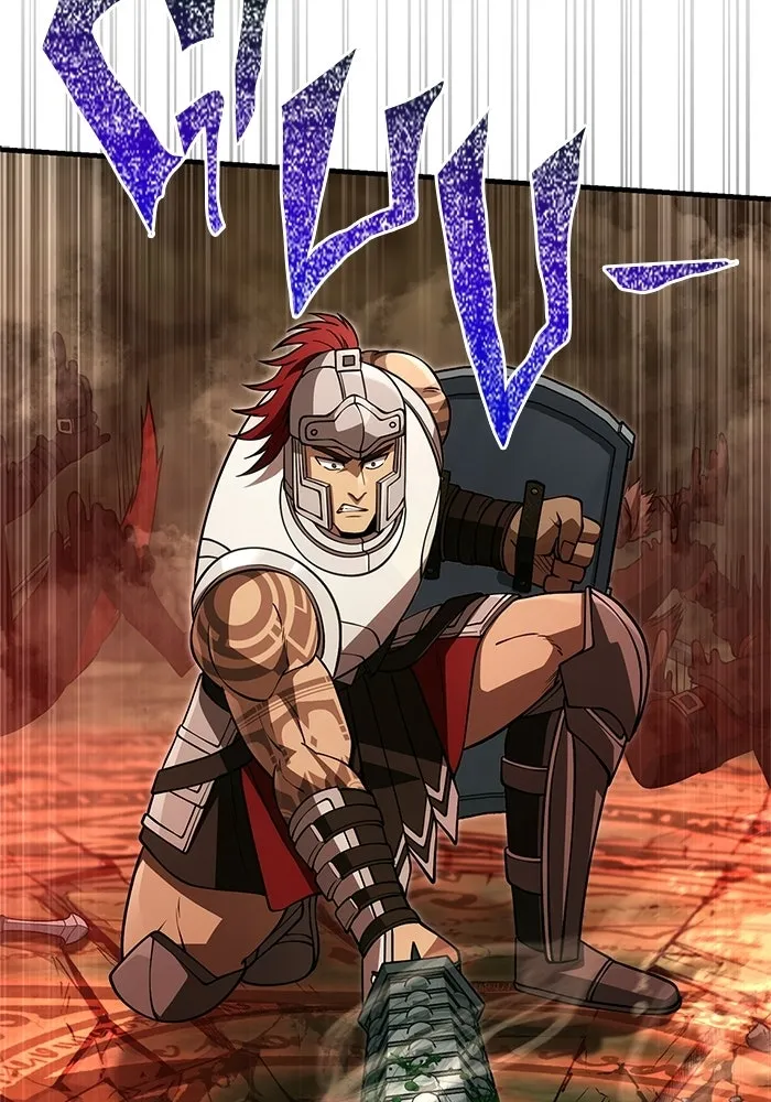 Surviving The Game as a Barbarian ตอนที่ 126 46