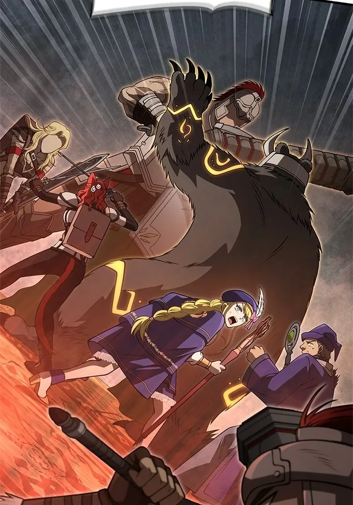 Surviving The Game as a Barbarian ตอนที่ 126 62