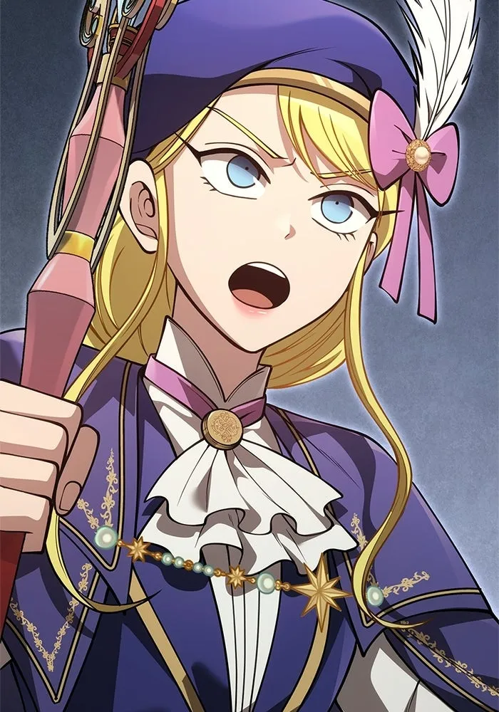 Surviving The Game as a Barbarian ตอนที่ 126 7