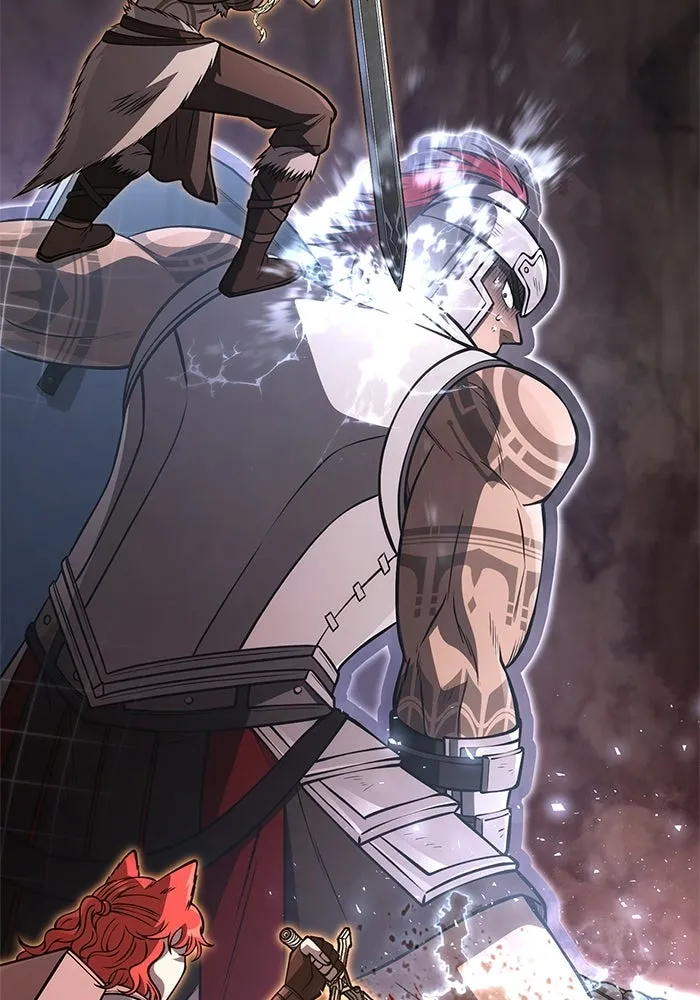 Surviving The Game as a Barbarian ตอนที่ 126 85