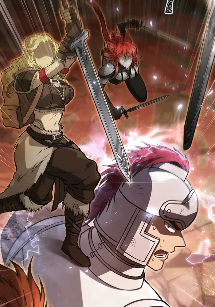 Surviving The Game as a Barbarian ตอนที่ 126 88