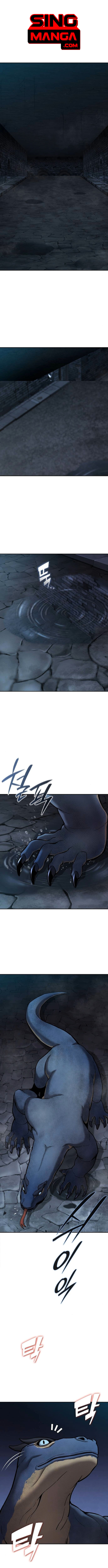 The Dark Mage ตอนที่ 56 1