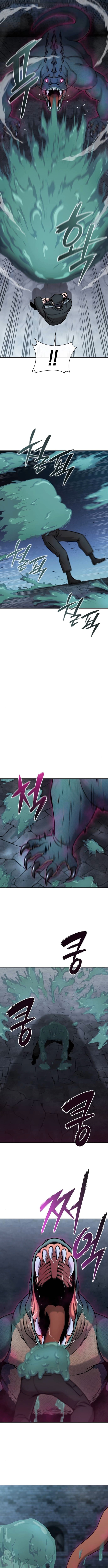 The Dark Mage ตอนที่ 56 12