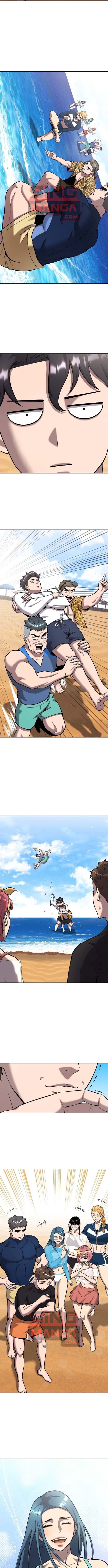 The Dark Mage ตอนที่ 61 12