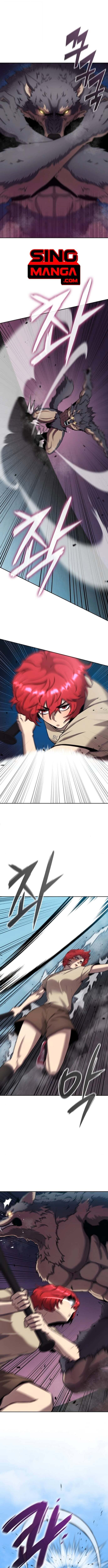 The Dark Mage ตอนที่ 66 1