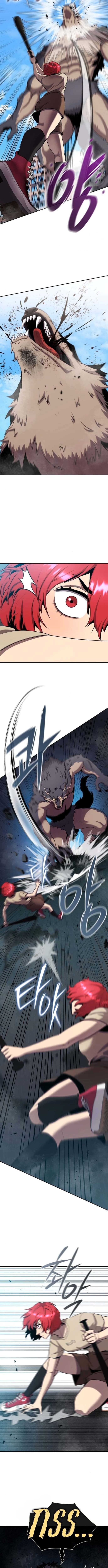 The Dark Mage ตอนที่ 66 2