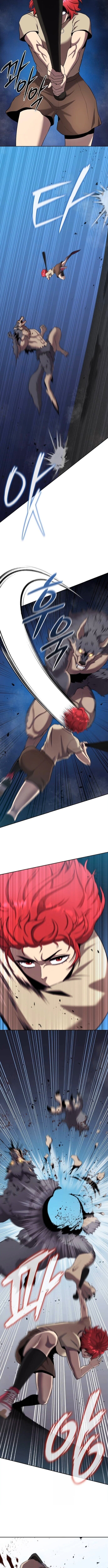 The Dark Mage ตอนที่ 66 4