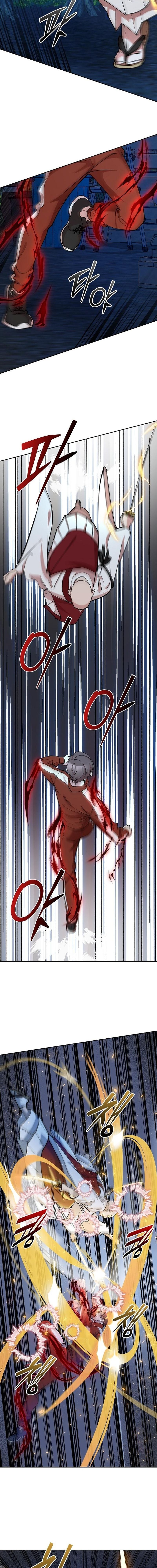 The Devil and the Ice Witch ตอนที่ 23 9