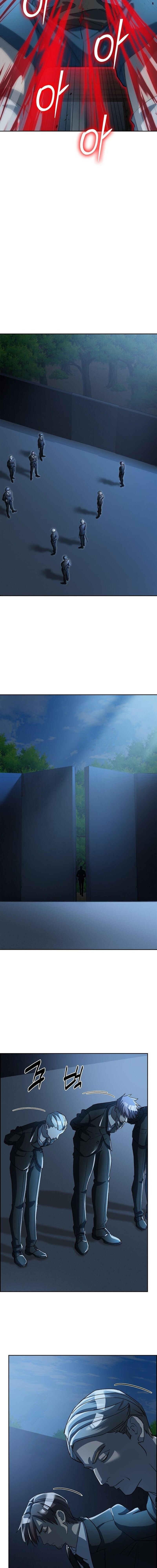 The Devil and the Ice Witch ตอนที่ 26 15