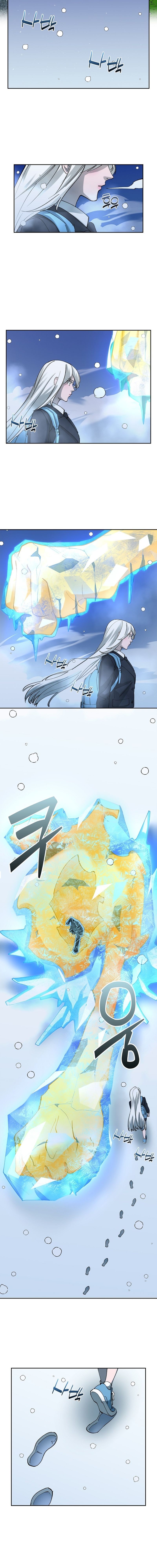 The Devil and the Ice Witch ตอนที่ 8 12