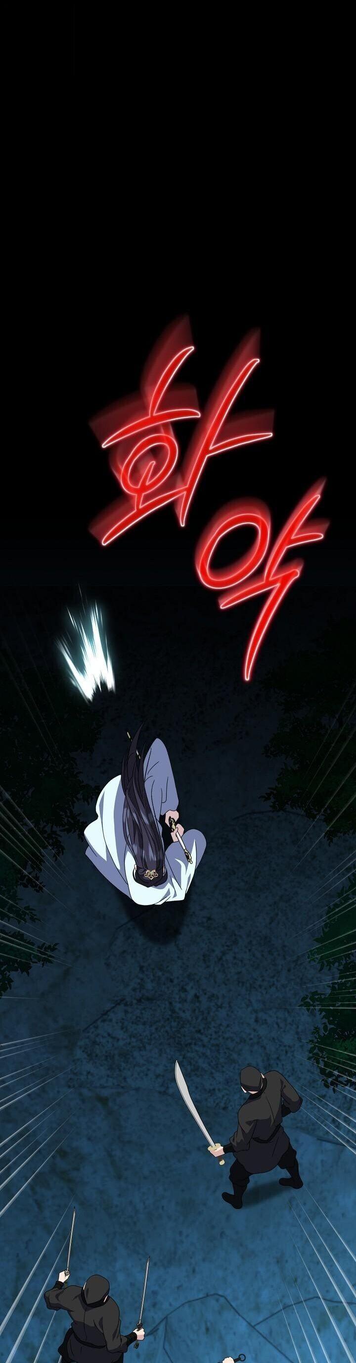 The Return of Namgung ตอนที่ 39 36