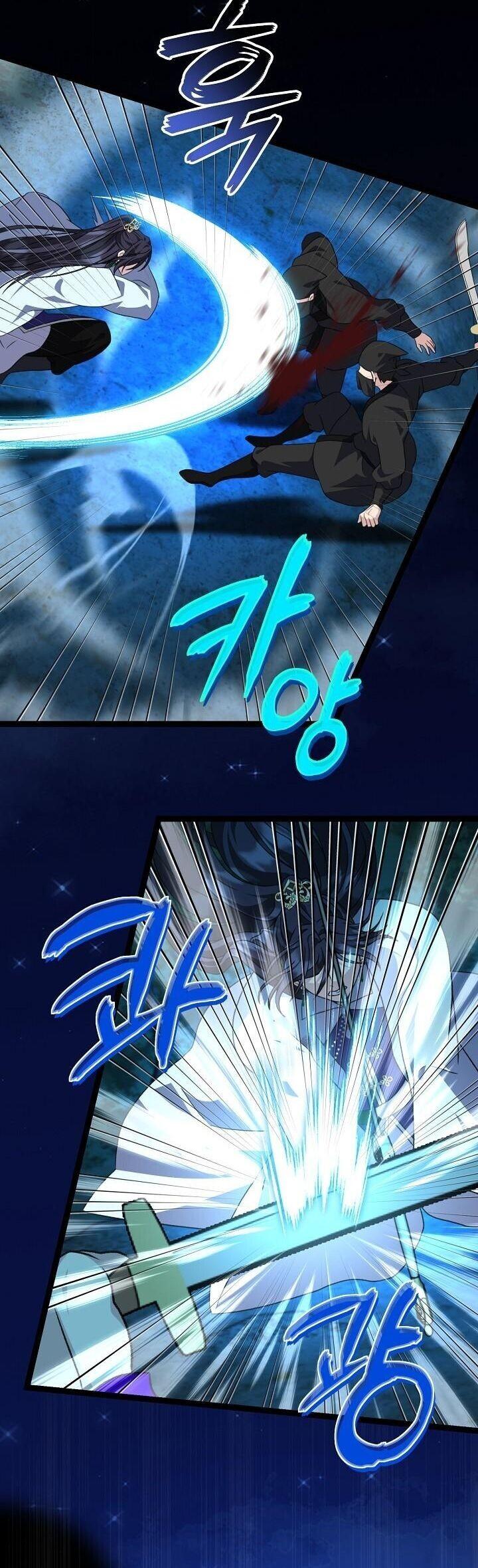 The Return of Namgung ตอนที่ 39 39