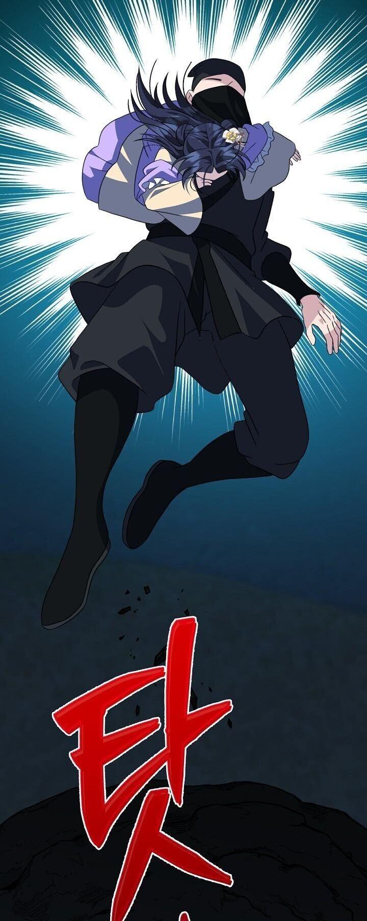 The Return of Namgung ตอนที่ 39 43