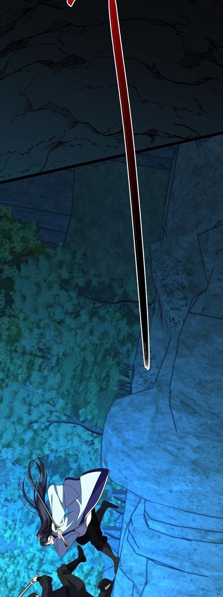 The Return of Namgung ตอนที่ 39 44