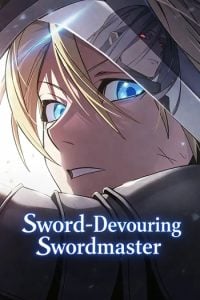 The Sword-Eating Swordmaster ซอร์ดมาสเตอร์ผู้กลืนกินศาสตรา