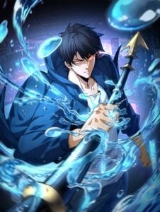 High Martial Arts: Sweeping Through Three Thousand โลกที่ศิลปะการต่อสู้กลับมารุ่งเรืองอีกครั้ง เต็มไปด้วยอสูรร้ายคลุ้มคลั่ง