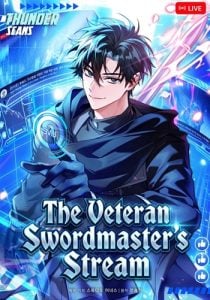 Swordmanship Veteran’s Game Stream เทพดาบขั้นเซียนมาเปิดสตรีมโชว์ตบไก่ในเกมแฟนตาซี